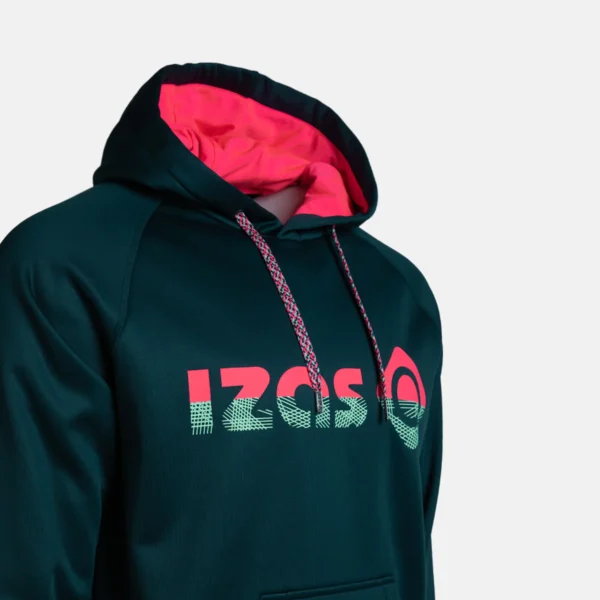 Sudadera Izas Duero Unisex V2 - Imagen 2