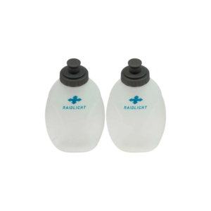 Kit 2 Minibidones Raidlight 300ml