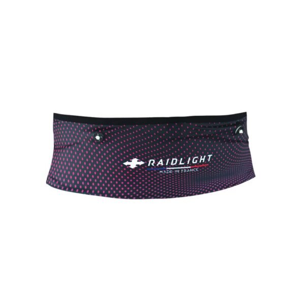 Cinturón de Trail Raidlight Mini Stretch - Imagen 2