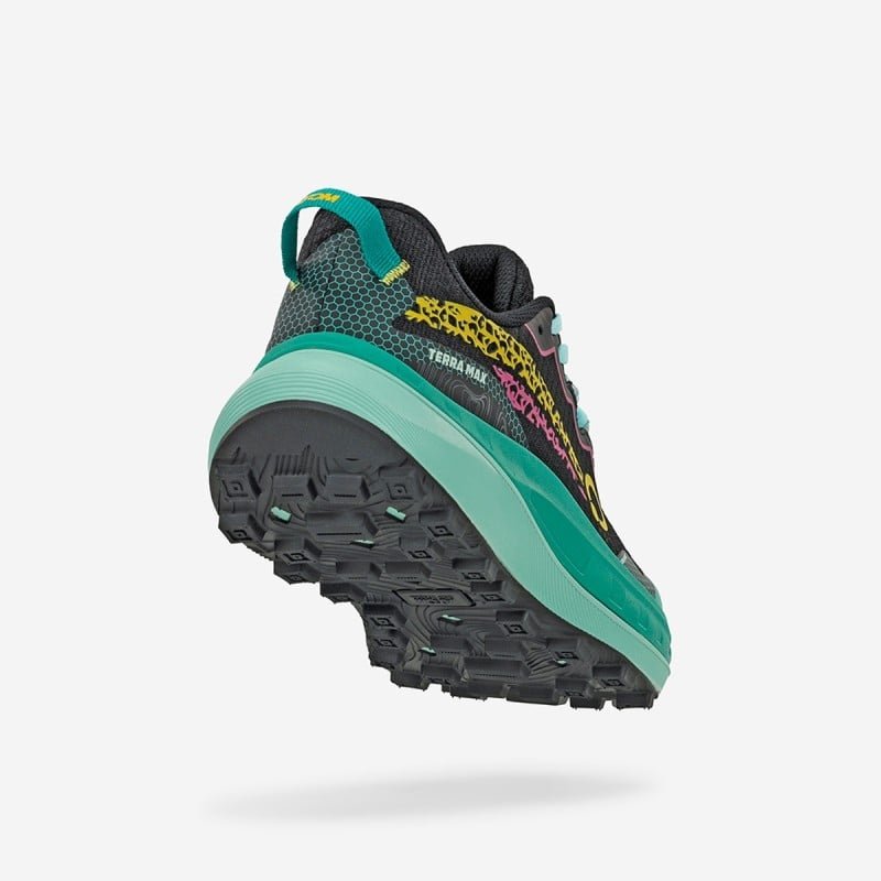 Zapatillas Atom Terramax AT180 - Imagen 2