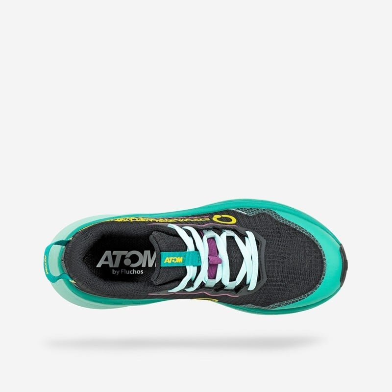 Zapatillas Atom Terramax AT180 - Imagen 3
