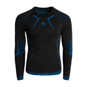 Camiseta Térmica M/L Izas Sioux