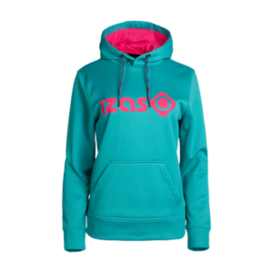 Sudadera Izas Duero W