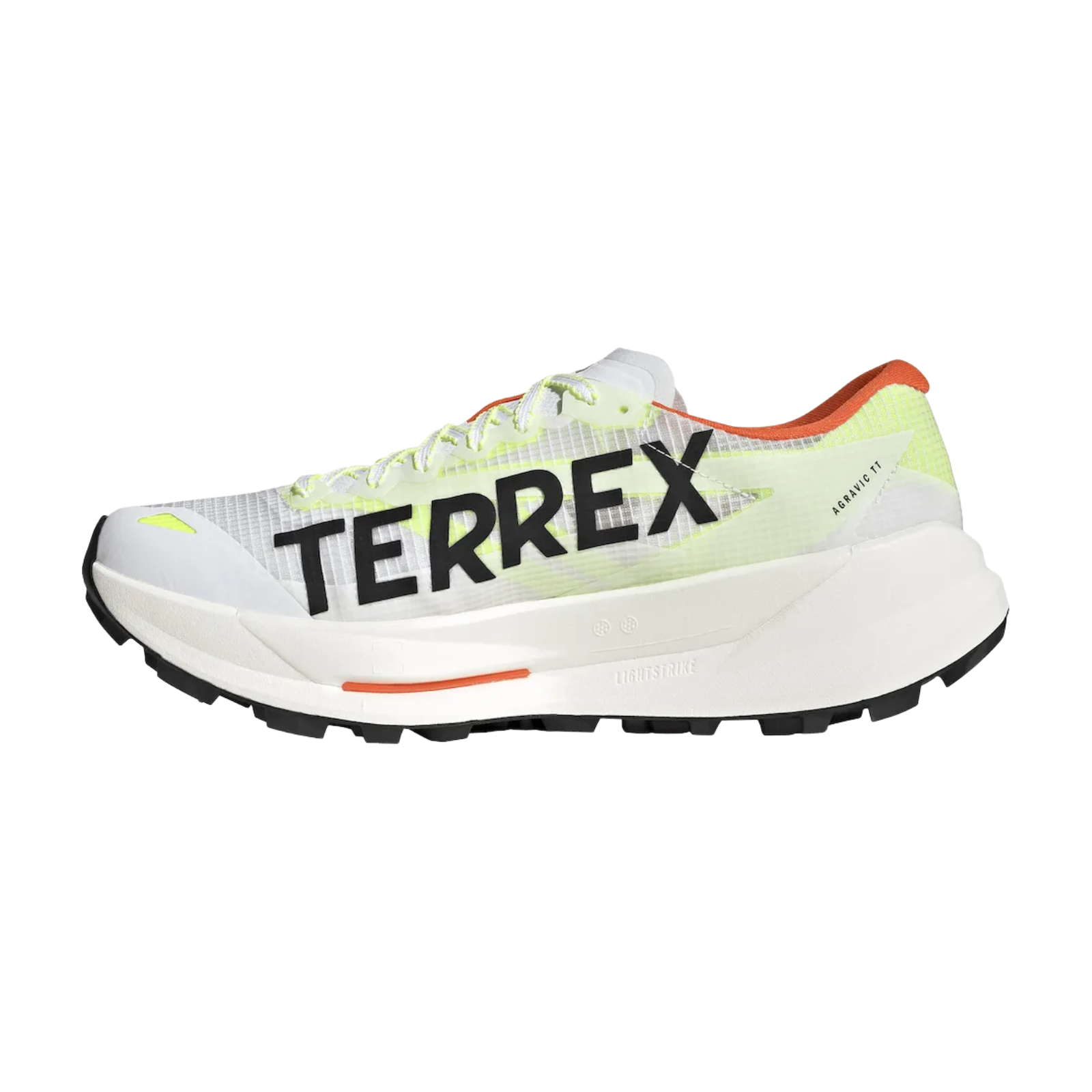 Zapatillas Adidas Terrex Agravic TT - Imagen 2