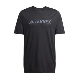 Camiseta M/C Terrex Multi Logo Tech M