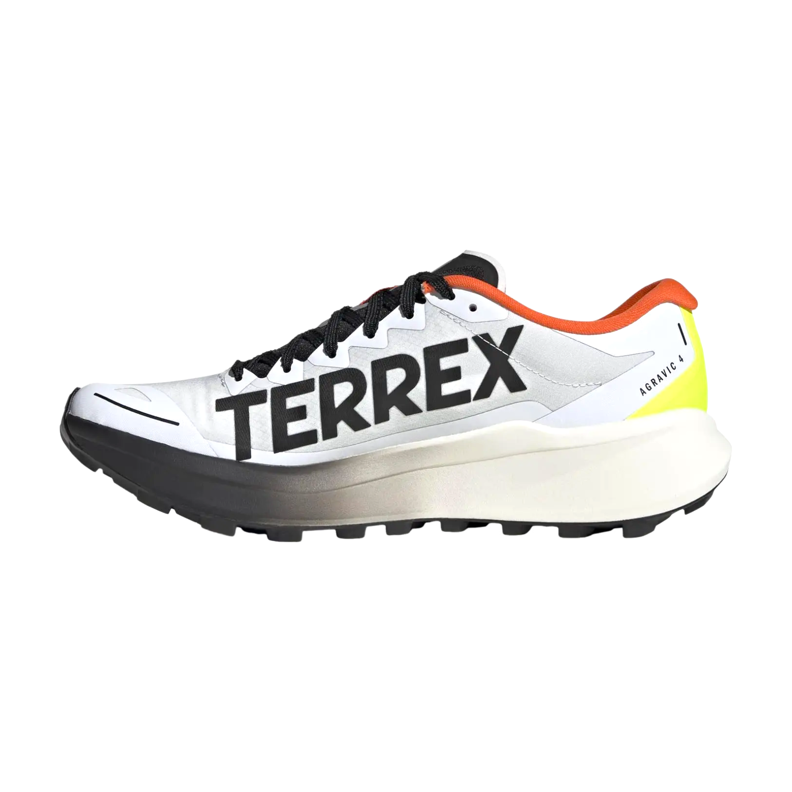 Zapatillas Adidas Terrex Agravic 4 W - Imagen 3