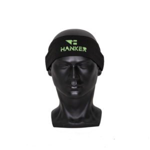 Hanker Cinta Pelo Mouna Black