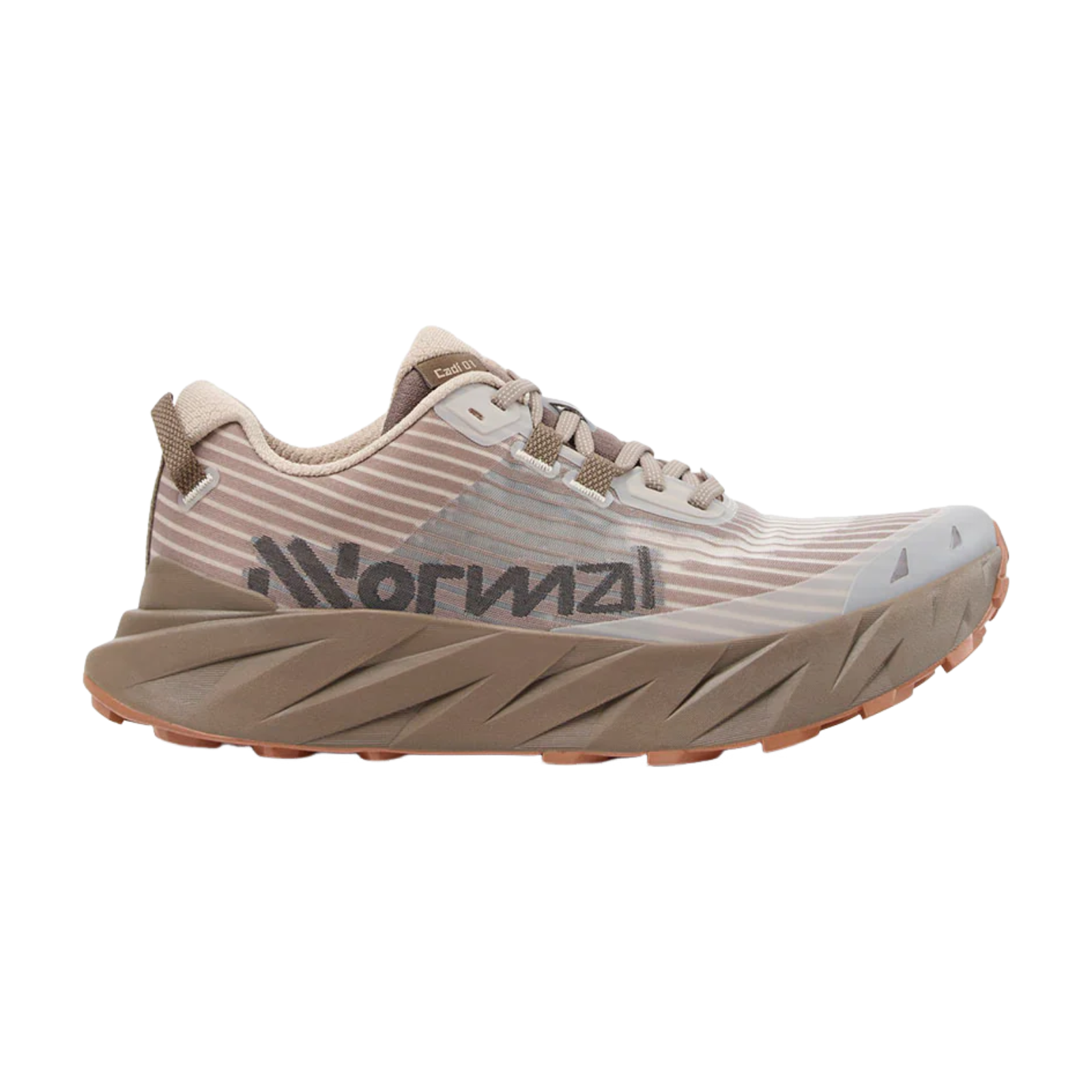 Zapatillas Nnormal Cadí