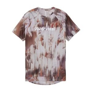 Camiseta Nnormal Race