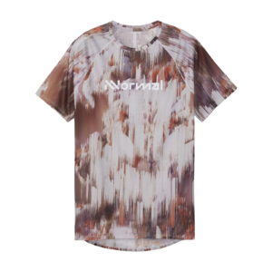 Camiseta Nnormal Race