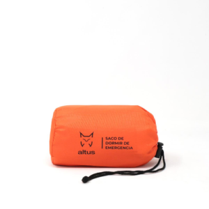Saco de dormir de Emergencia