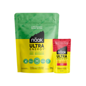 Naak Ultra Energy Drink Mix