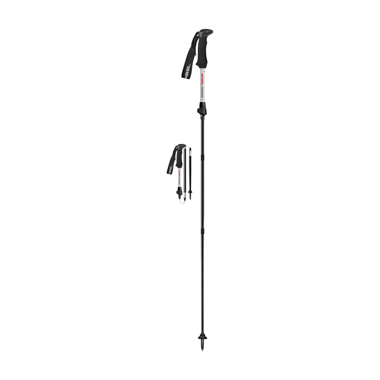 Bastones Gabel XTR Alu EF