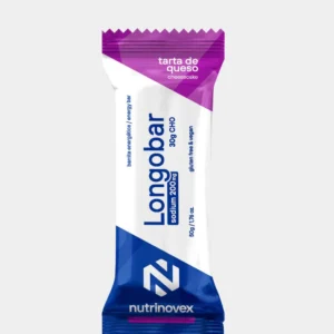 Nutrinovex Longobar Barrita