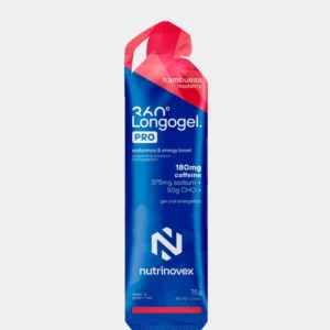 Nutrinovex Longogel 360 PRO Cafeina