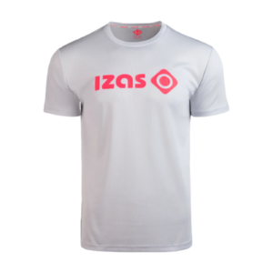 Camiseta Izas Creus Big Logo