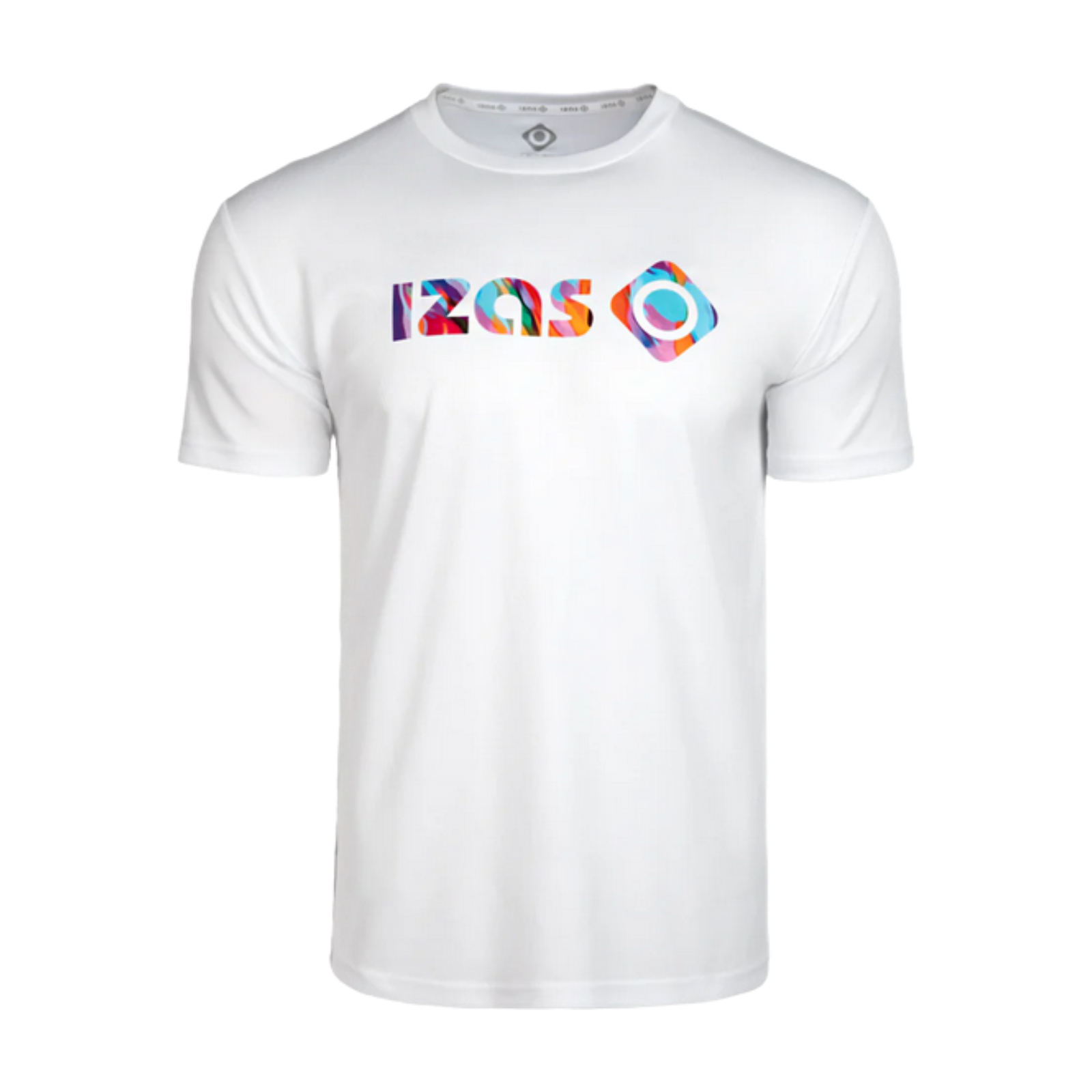 Camiseta Izas Creus Big Logo - Imagen 2
