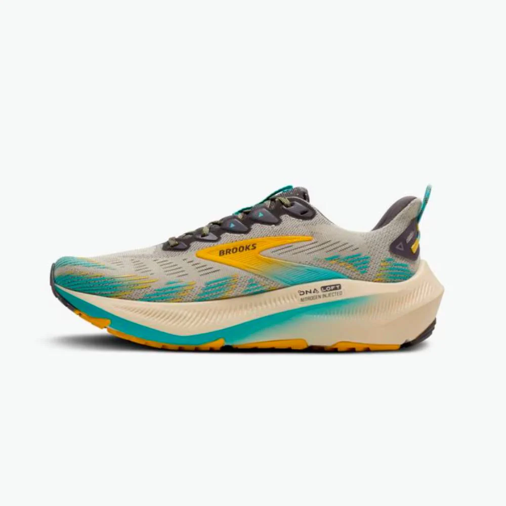 Zapatillas Brooks Ghost Trail - Imagen 2