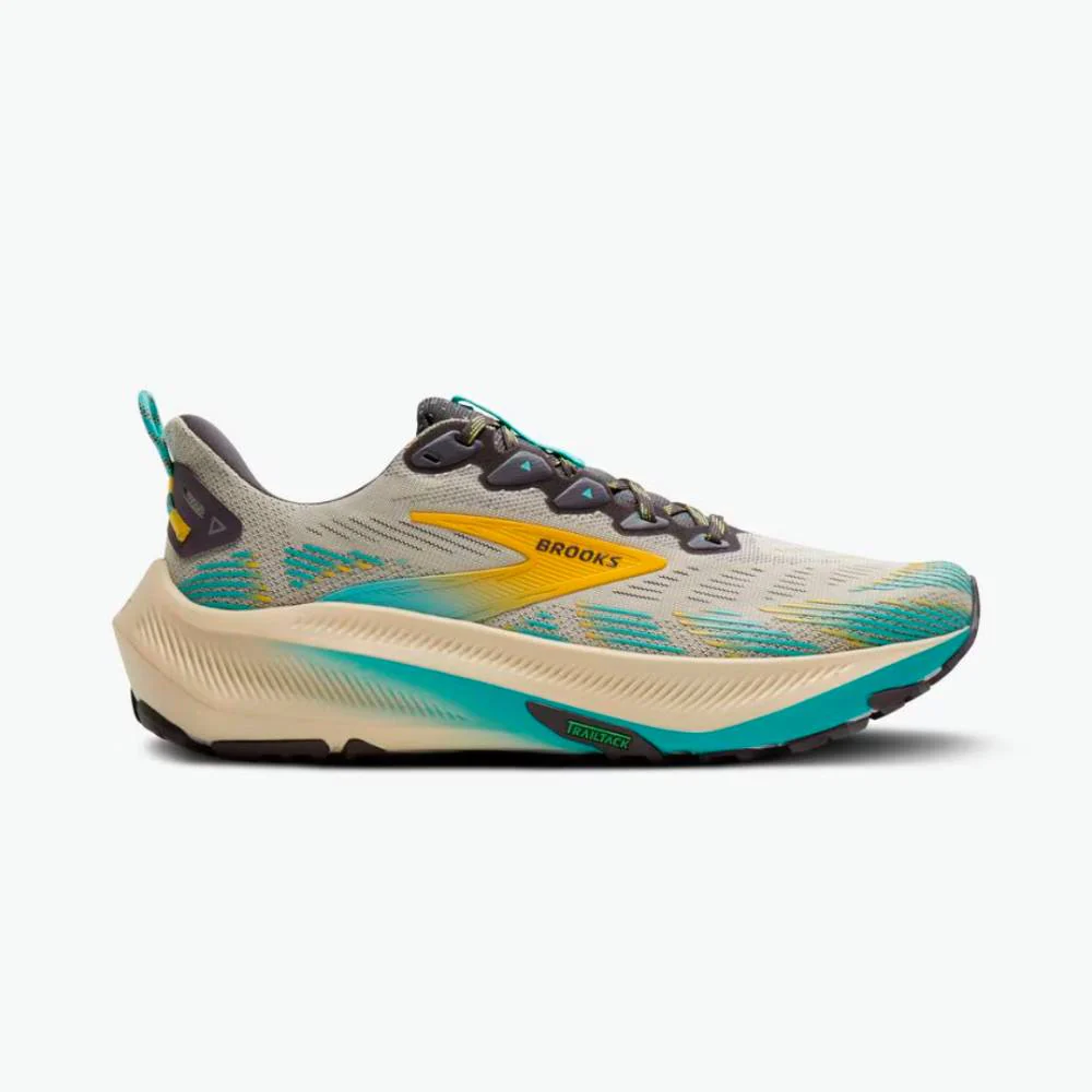 Zapatillas Brooks Ghost Trail