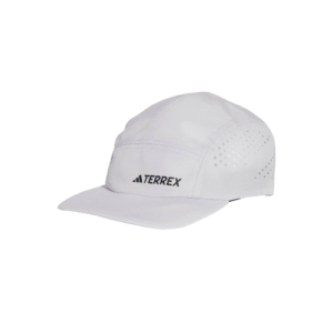 Gorra Adidas Terrex 5P Solid