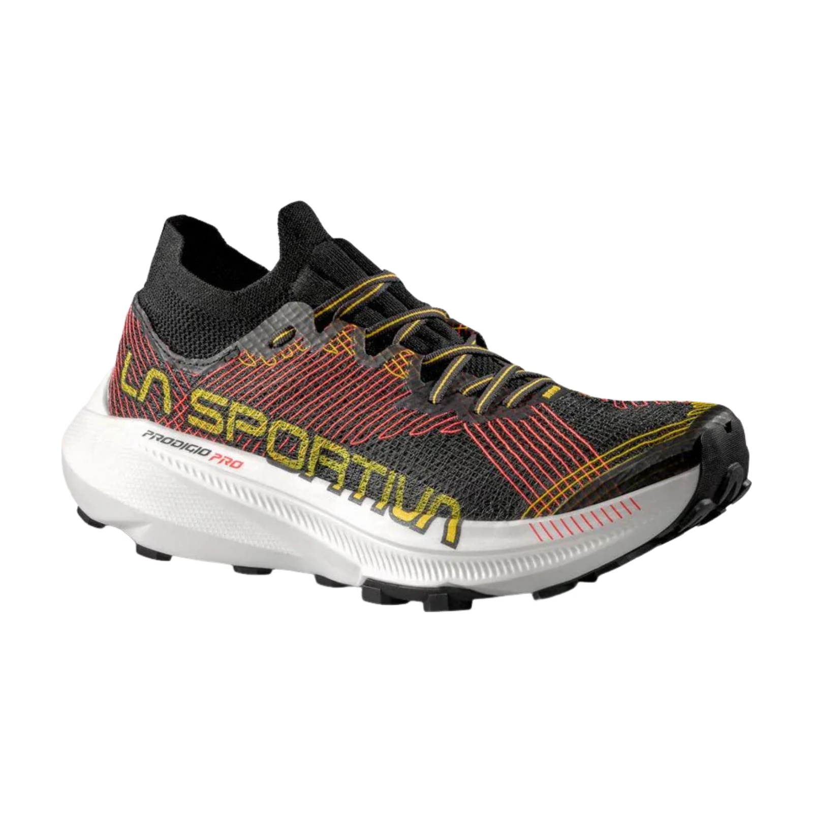 Zapatillas La Sportiva Prodigio Pro - Imagen 2