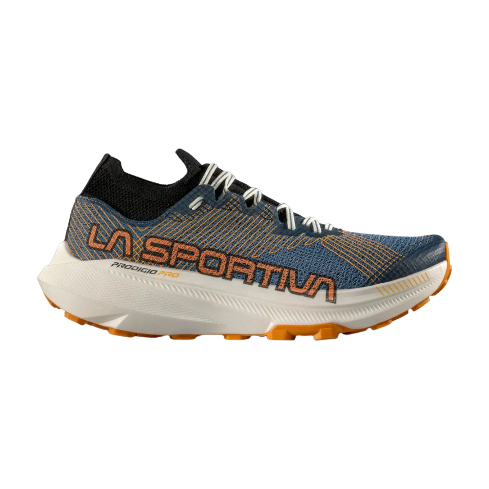 Zapatillas La Sportiva Prodigio Pro - Imagen 4