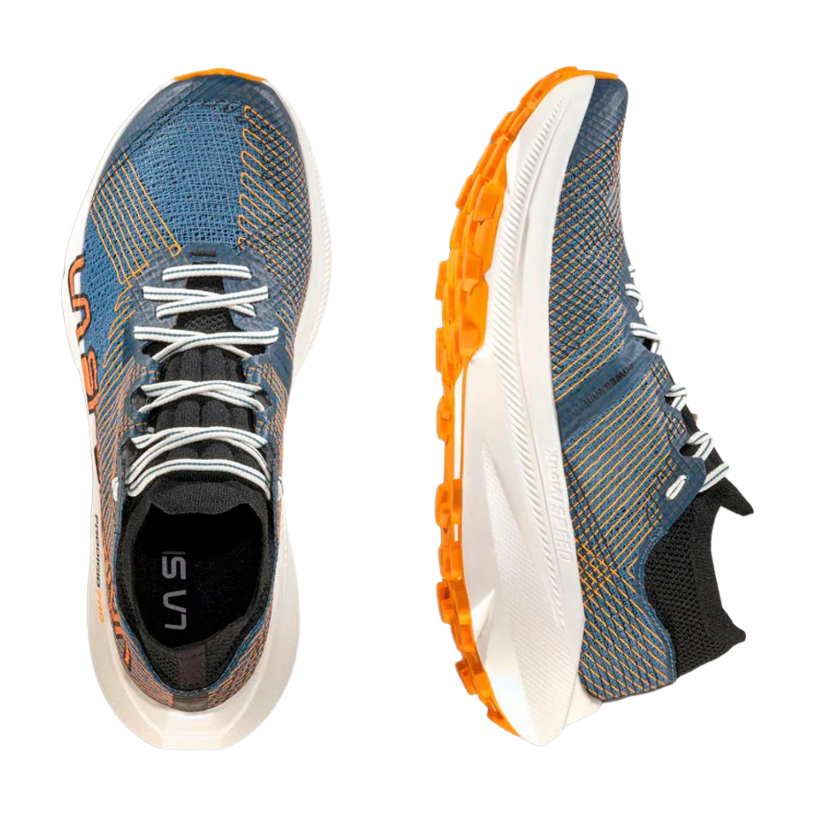Zapatillas La Sportiva Prodigio Pro - Imagen 5