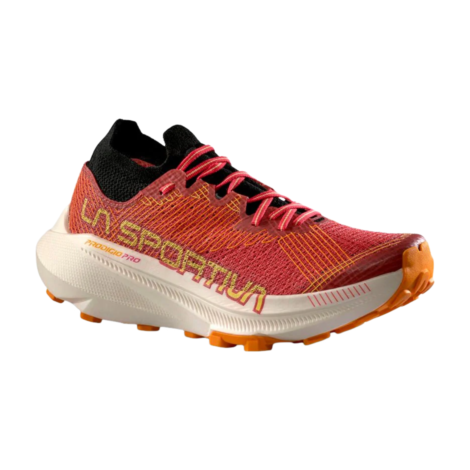 Zapatillas La Sportiva Prodigio Pro W - Imagen 2