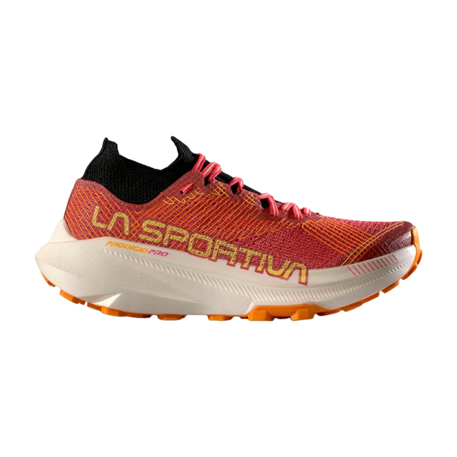 Zapatillas La Sportiva Prodigio Pro W