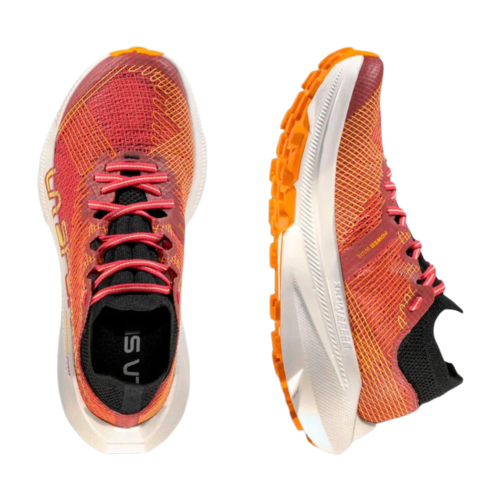 Zapatillas La Sportiva Prodigio Pro W - Imagen 3