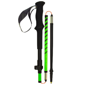 Bastones Ultron Trail Carbon Z