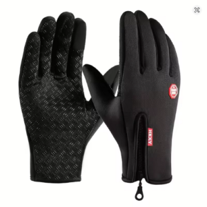 Guantes Running