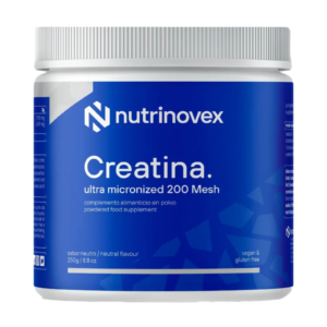 Creatina 200 Mesh