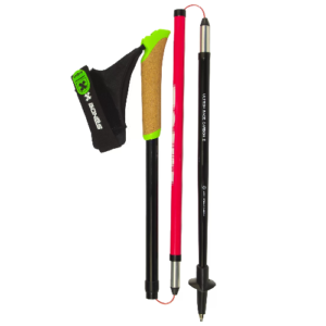 Bastones Ultron Race Carbon Z