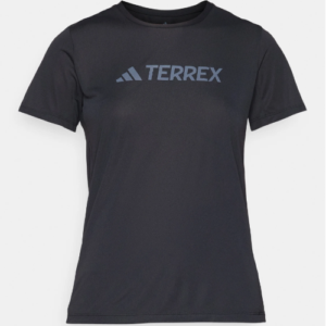 Camiseta M/C Terrex Multi Logo Tech W