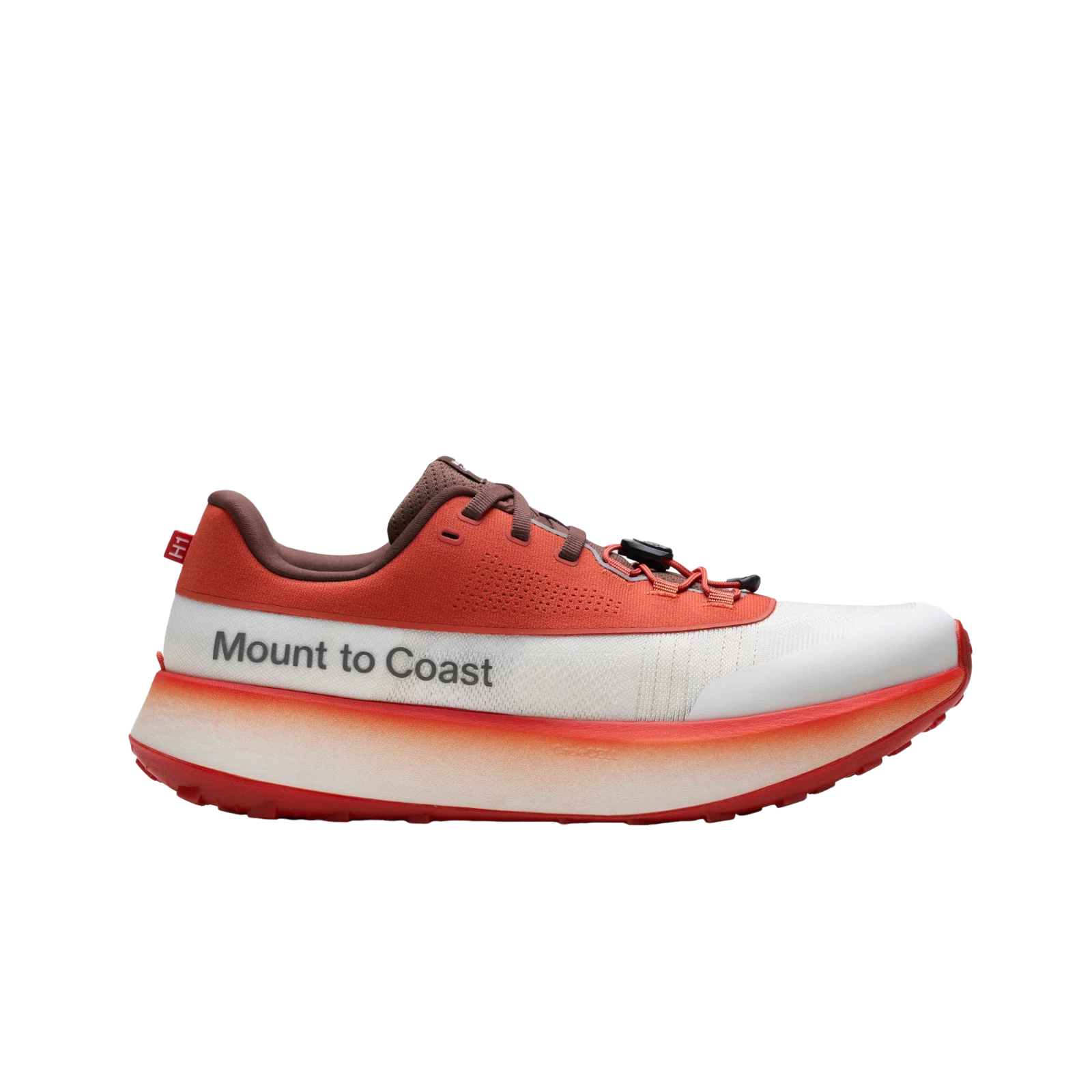 Mount to Coast H1