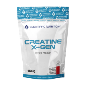 Creatina XGen 200Mesh Piruleta 150gr