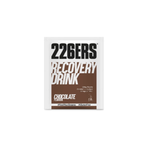 Recovery Drink 50g Monodosis