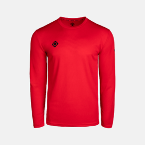 Camiseta M/L Izas Creus