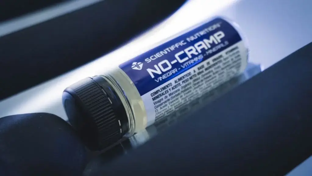 No Cramp